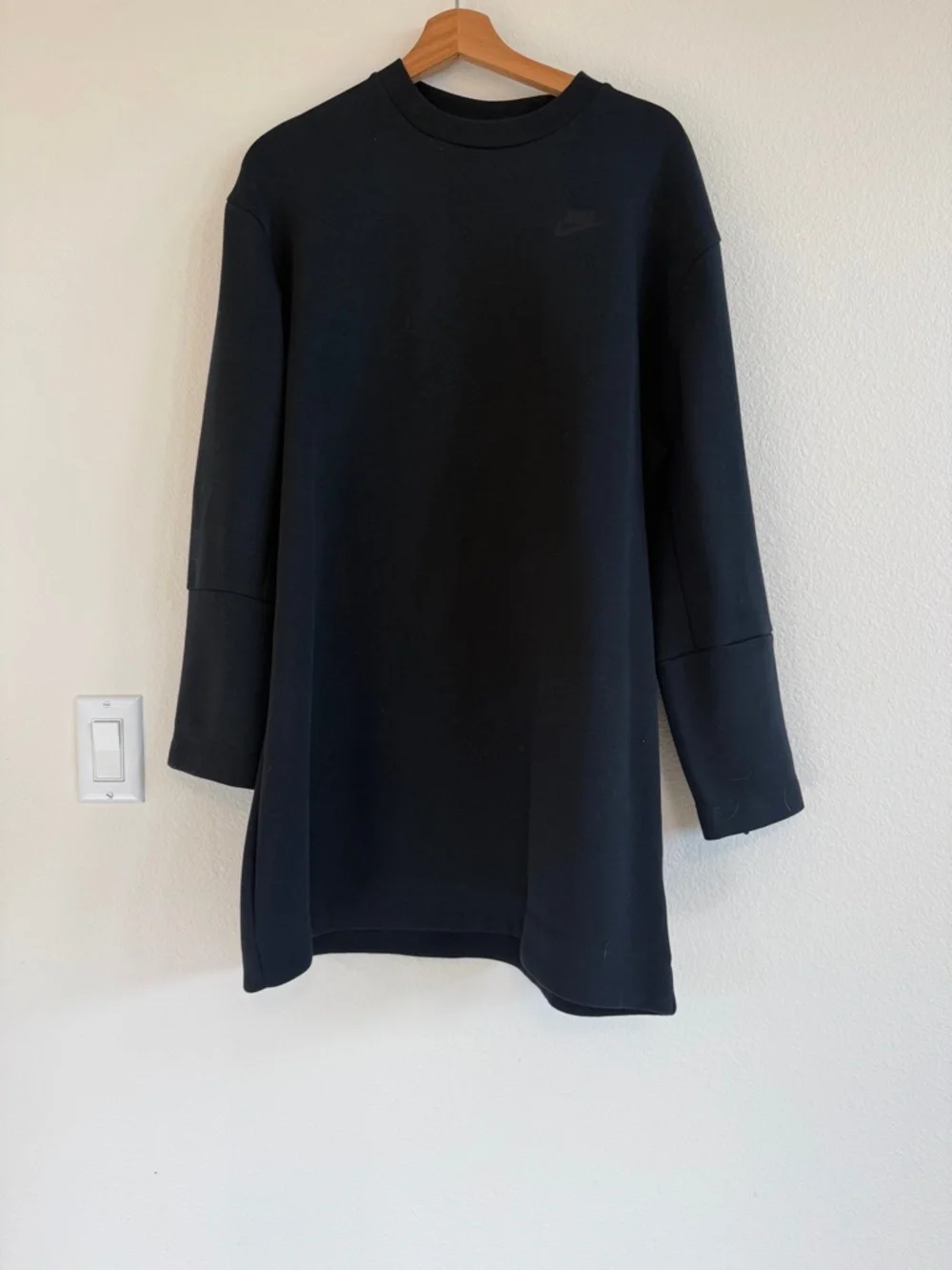 Nike Sportswear Tech Fleece Dress (NWT)
